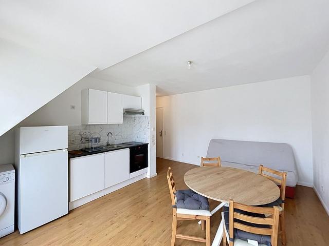 Studio location à Corbeil-Essonnes, Essonne
