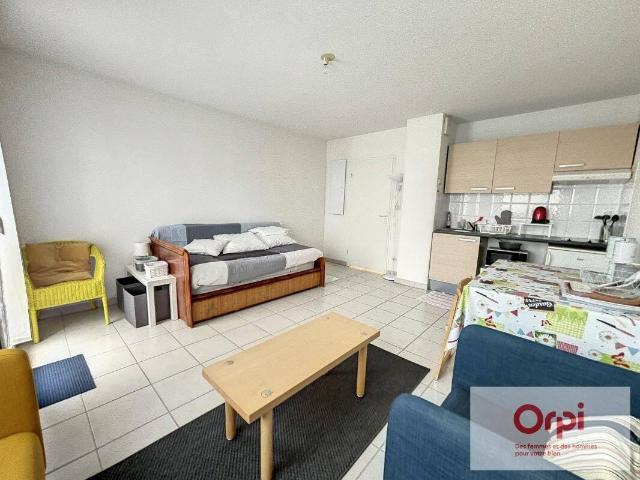 Studio location à Montluçon, Allier