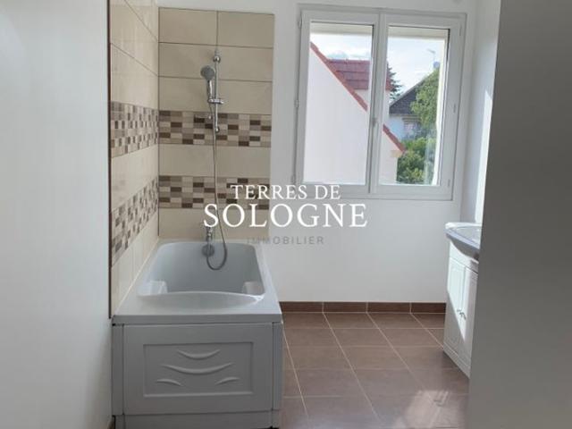 Appartement location à Orléans, Centre-Val de Loire
