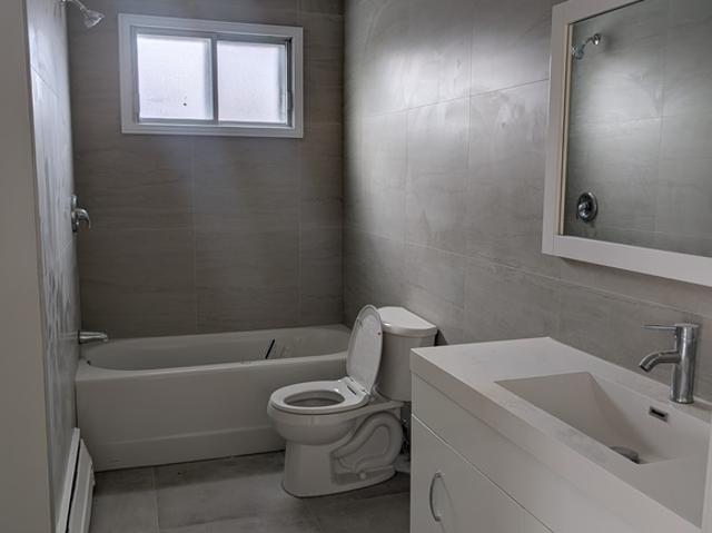 Apartment for rent in St. Leonard's, Quebec