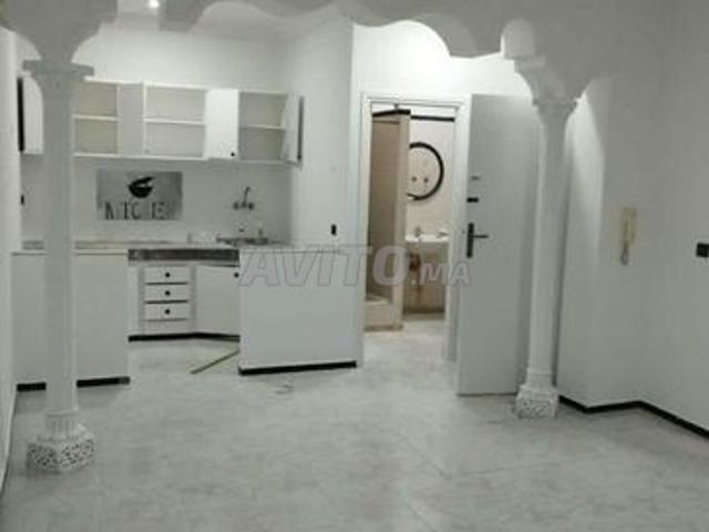 Appartement location