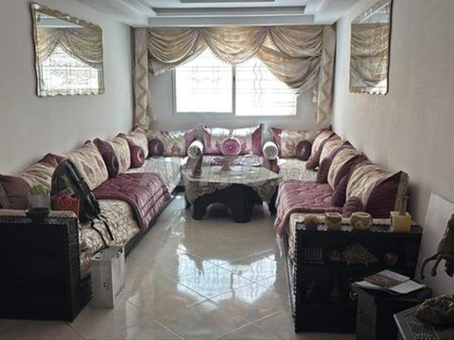 Appartement location