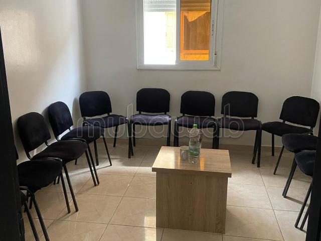Appartement location à Lyautey
