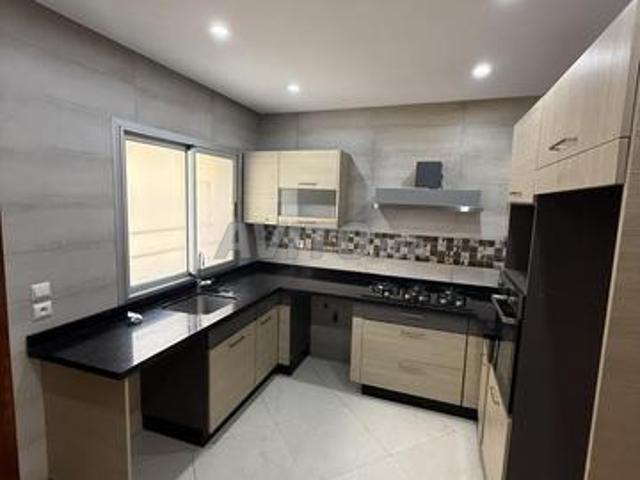 Appartement location à Lyautey