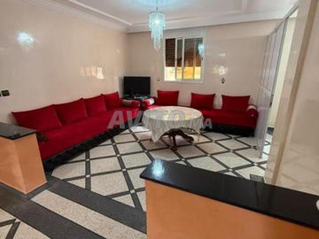 Appartement location à Mohammedia, Gharb-Chrarda-Beni Hssen