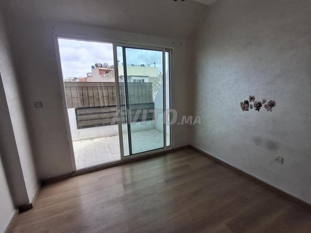 Appartement location à Anfa, Gharb-Chrarda-Beni Hssen