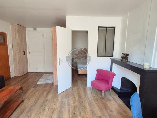 Appartement location à Béziers, Bessan