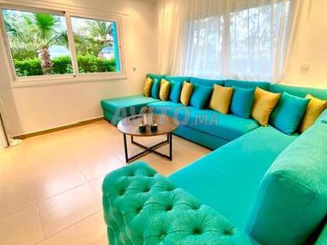 Appartement location à M'diq, Tanger-Tétouan