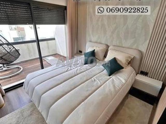 Appartement location à Anfa, Gharb-Chrarda-Beni Hssen