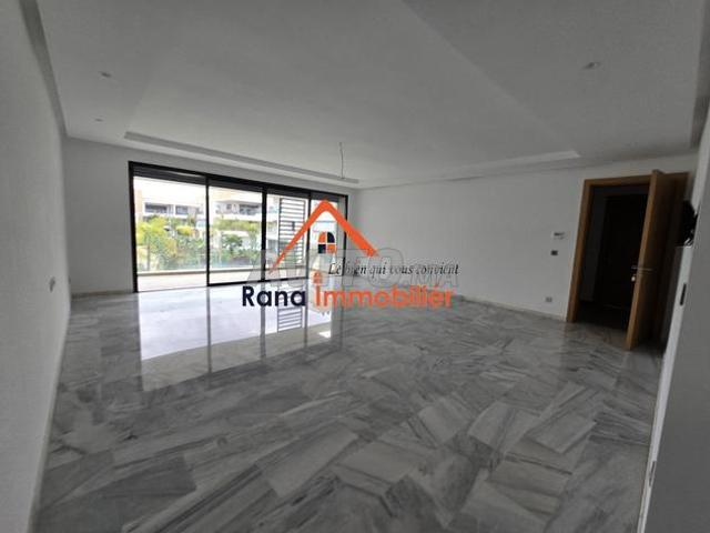 Appartement location à El Menzeh