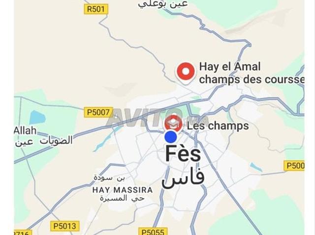 Appartement location