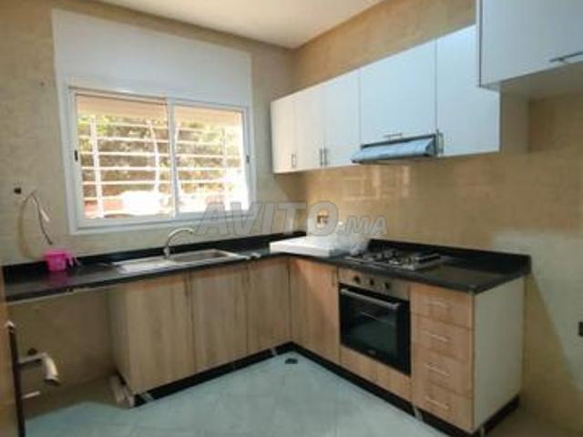 Appartement location à Rbat