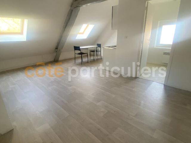 Appartement location à Péronne, Ham