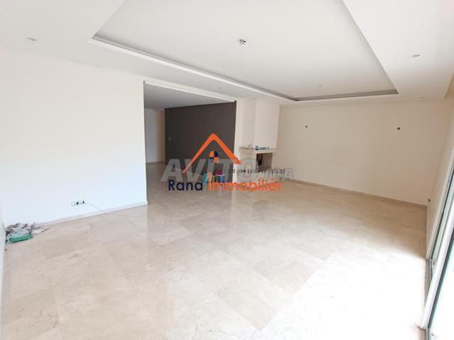 Appartement location à Hay Riad, Berkane