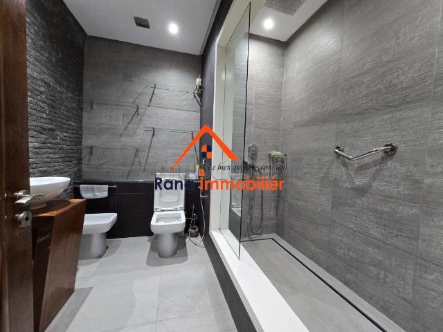 Appartement location à Rbat