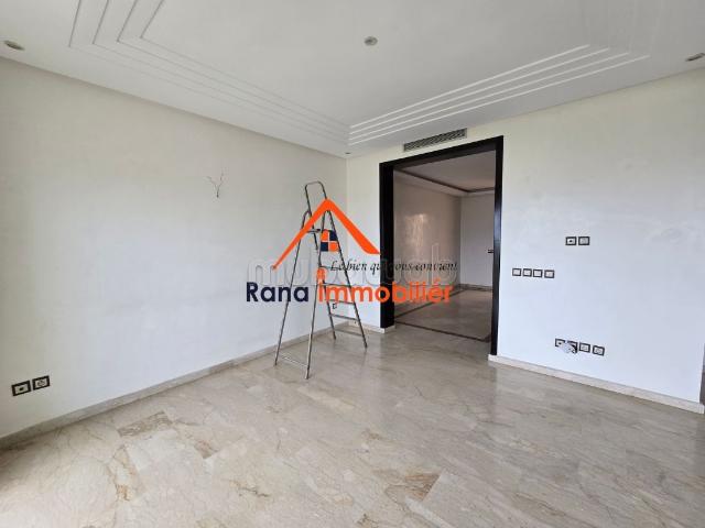 Appartement location à Rbat