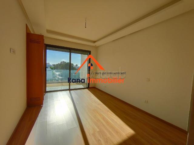 Appartement location à Rbat