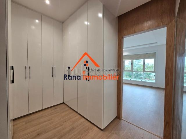 Appartement location à Rbat