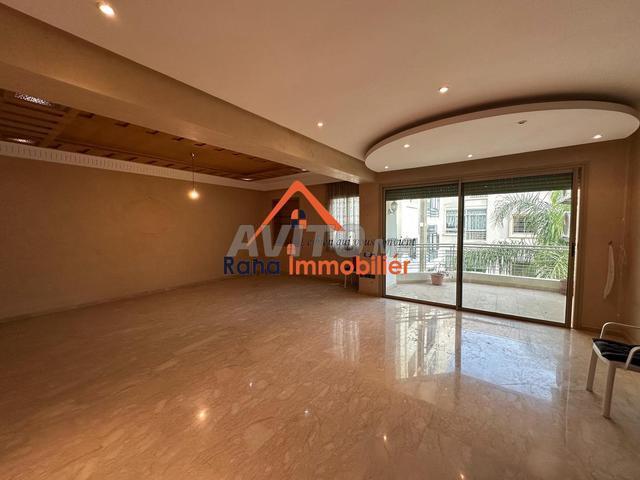 Appartement location à Hay Riad, Berkane