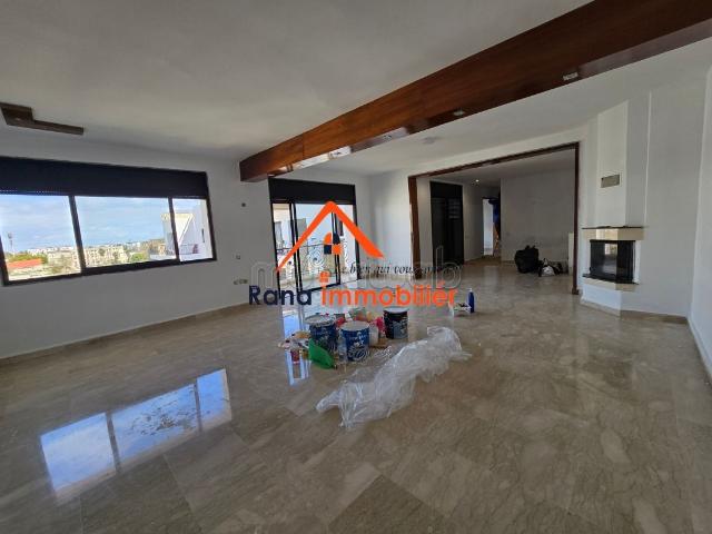 Appartement location à Rbat