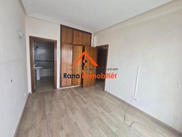 Appartement location à Rbat