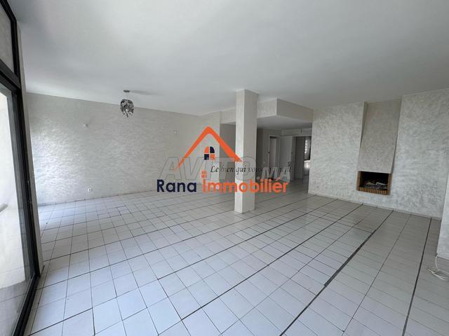 Appartement location à Hay Riad, Berkane