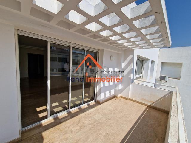 Appartement location à Hay Riad, Berkane