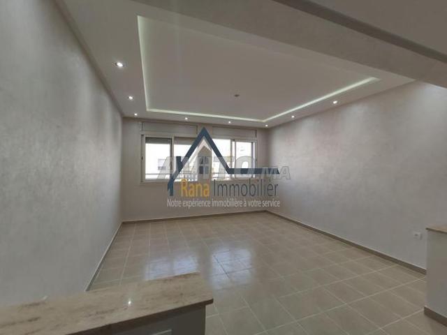 Appartement location à Hay Riad, Berkane