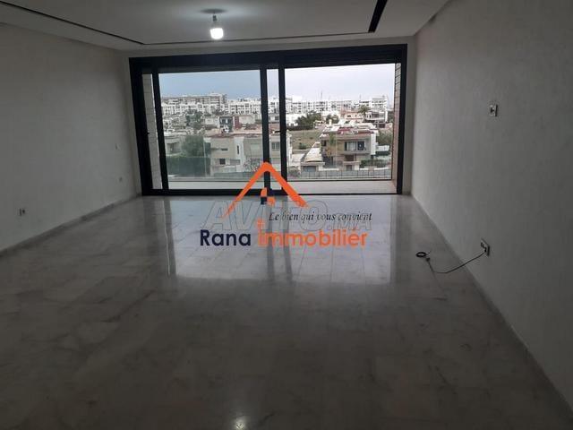 Appartement location à Hay Riad, Berkane