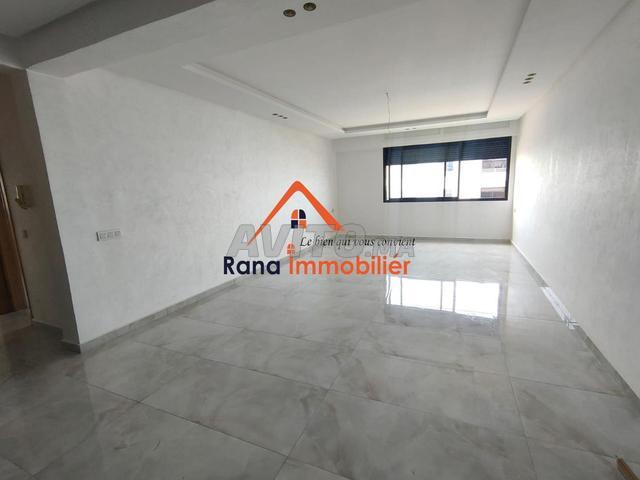 Appartement location à Hay Riad, Berkane