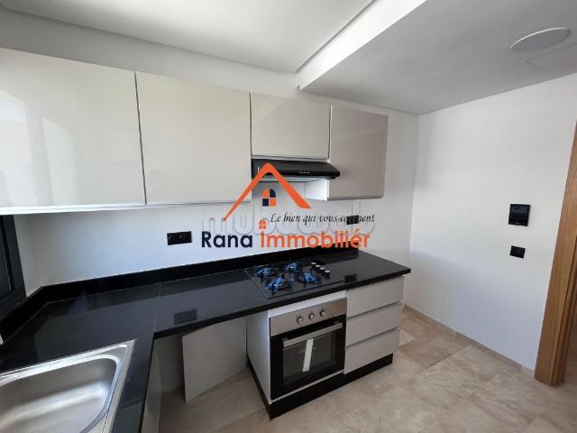 Appartement location à Rbat