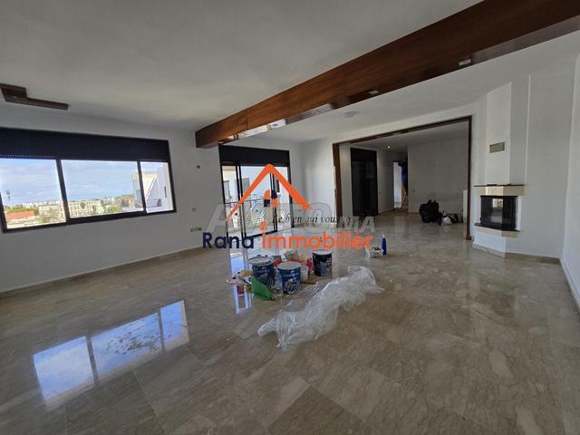 Appartement location à Hay Riad, Berkane