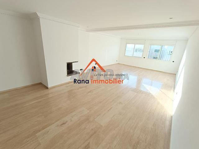 Appartement location à Hay Riad, Berkane