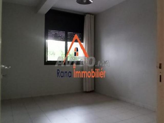 Appartement location à Hay Riad, Berkane