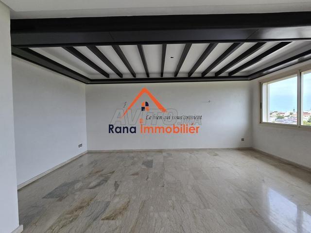 Appartement location à Hay Riad, Berkane
