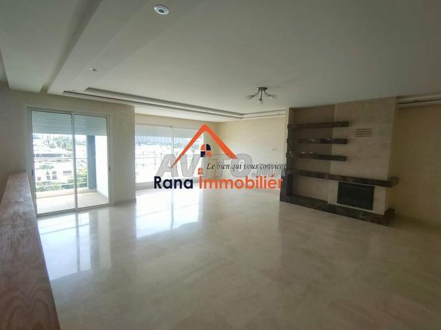 Appartement location à Hay Riad, Berkane