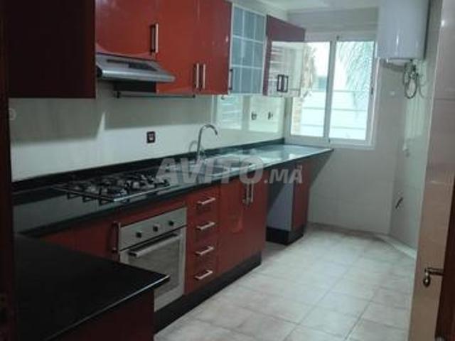 Appartement location à Hay Riad, Berkane