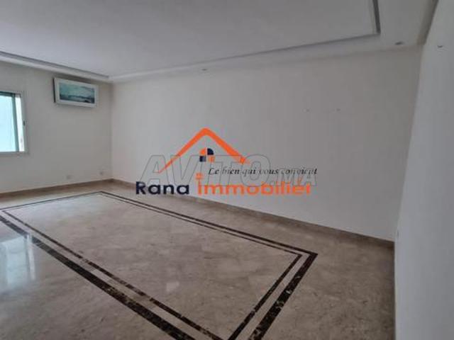 Appartement location à Hay Riad, Berkane