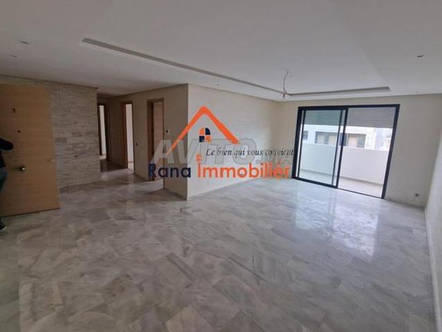 Appartement location à Hay Riad, Berkane
