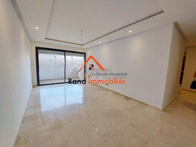 Appartement location à Hay Riad, Berkane