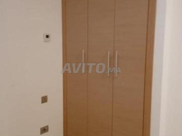 Appartement location à Hay Riad, Berkane