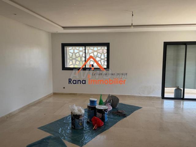 Appartement location à Hay Riad, Berkane