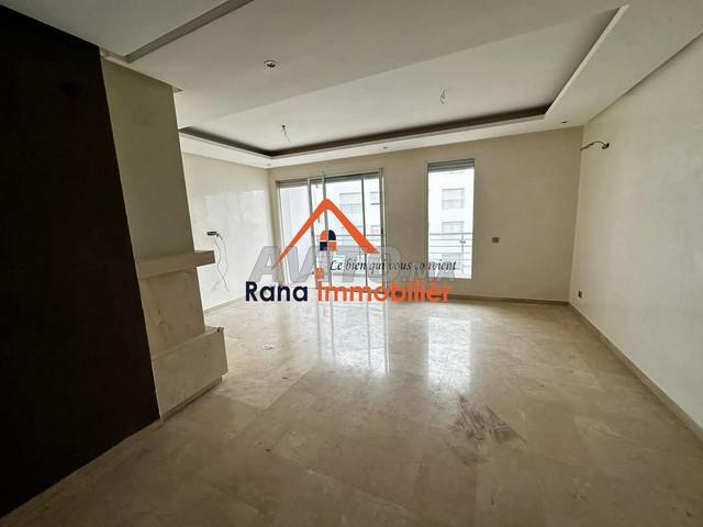 Appartement location à Hay Riad, Berkane