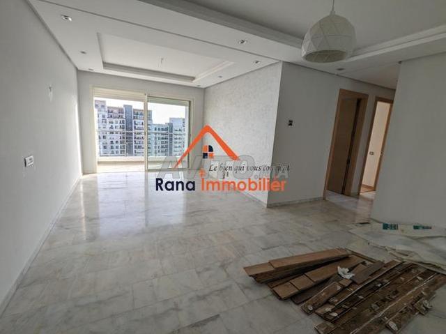 Appartement location à Hay Riad, Berkane