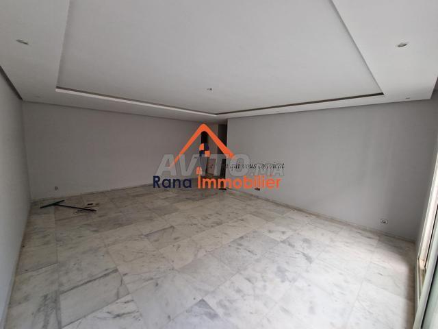 Appartement location à Hay Riad, Berkane