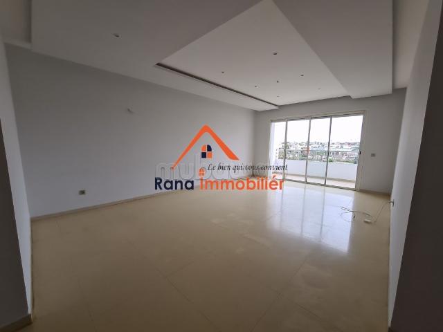 Appartement location à Rbat