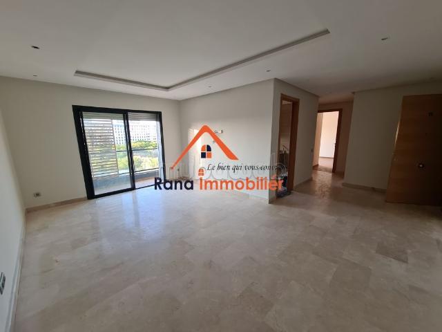Appartement location à Rbat