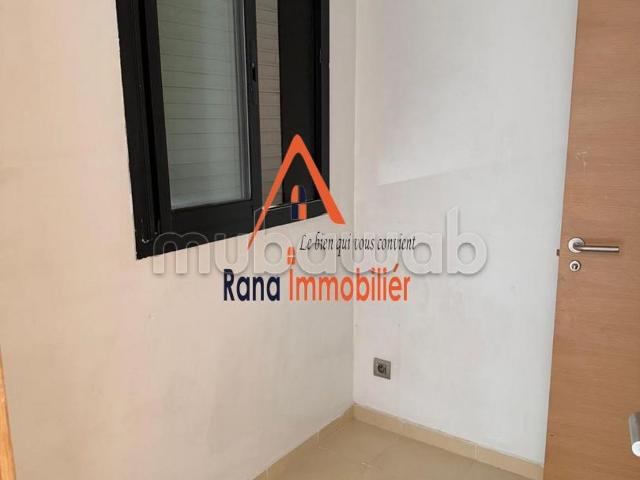 Appartement location à Rbat