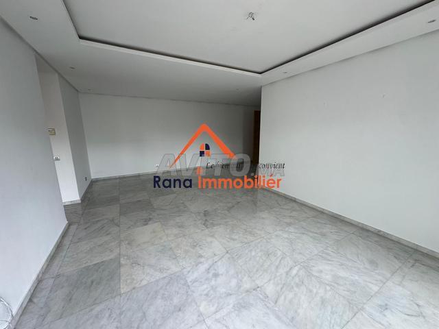 Appartement location à Hay Riad, Berkane