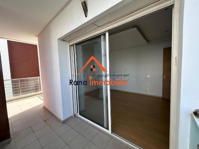 Appartement location à Rbat